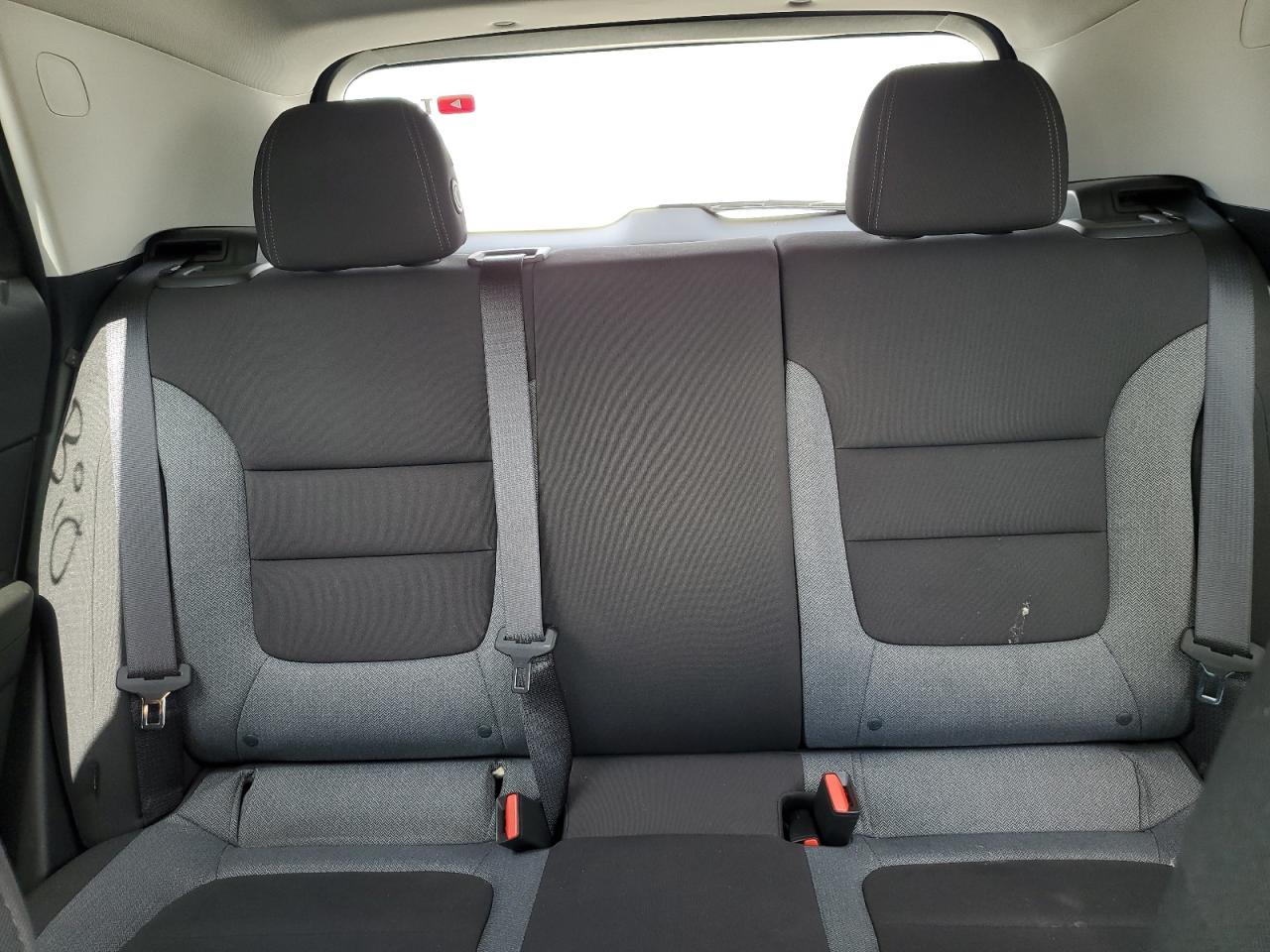 2023 CHEVROLET TRAILBLAZER LT VIN:KL79MPSL3PB005247