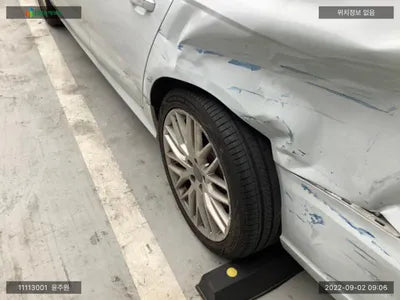 2015 Audi A6 WAUZZZ4G0GN023412 VIN:WAUZZZ4G0GN023412