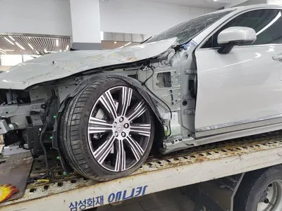 2021 Volvo S90 LVYPT062CNP255508 VIN:LVYPT062CNP255508