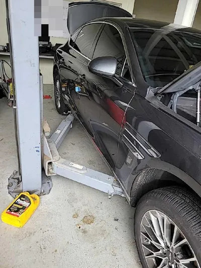 2020 Genesis G80 VIN: