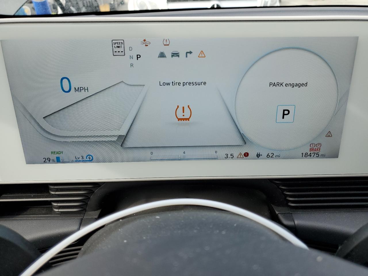 2022 HYUNDAI IONIQ 5 SEL VIN:KM8KN4AE7NU082770