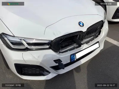 2022 BMW 530 WBA71BH00NWX49815 VIN:WBA71BH00NWX49815