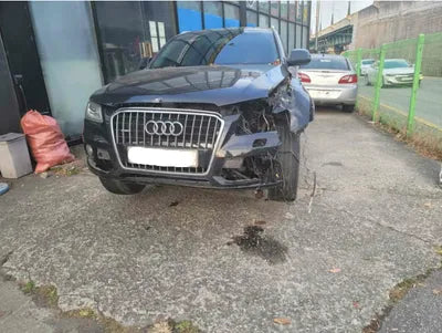 2016 Audi Q5 WAUZZZ8R6GA006178 VIN:WAUZZZ8R6GA006178