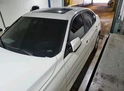 2016 BMW 320 WBA8C5107GK636464 VIN:WBA8C5107GK636464