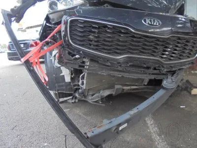 2018 Kia Sportage KNAP6815GJK459553 VIN:KNAP6815GJK459553
