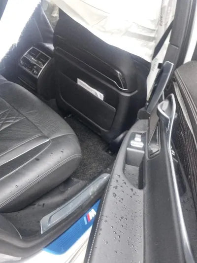 2018 BMW 740 WBA7C6101JB073839 VIN:WBA7C6101JB073839