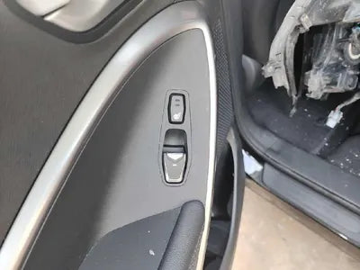 2016 Hyundai Santa FE VIN: