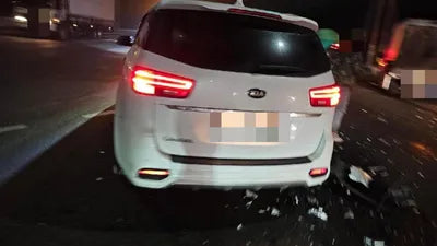 2019 Kia Carnival VIN:
