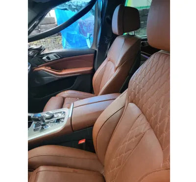 2021 BMW X5 M WBAJU4104M9E47009 VIN:WBAJU4104M9E47009