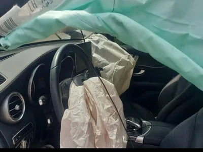 2016 Mercedes-Benz GLC 220 VIN: