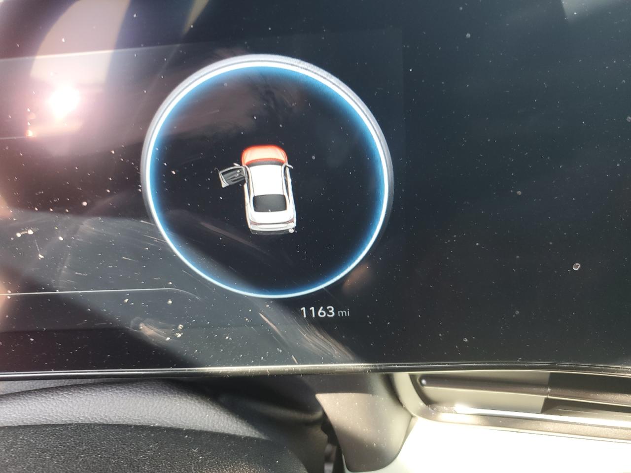 2024 HYUNDAI ELANTRA LIMITED VIN:KMHLN4DJ1RU100523