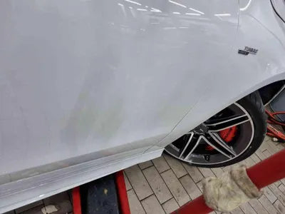 2021 Mercedes-Benz CLA 45 AMG W1K5J5EB9MN237112 VIN:W1K5J5EB9MN237112