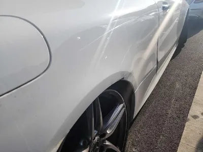 2018 Mercedes-Benz E 220 VIN: