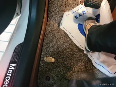 2016 Mercedes-Benz C 220 WDDWF0EB8GF320358 VIN:WDDWF0EB8GF320358