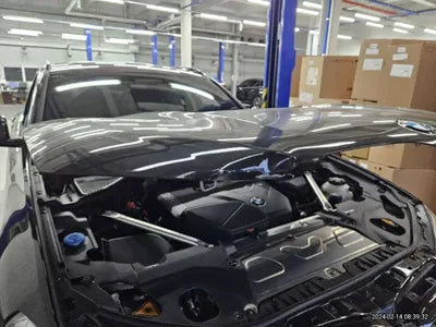 2023 BMW 420 WBA21DT09P9P47396 VIN:WBA21DT09P9P47396