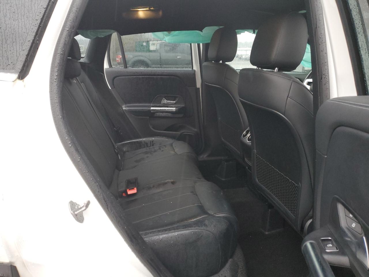 2022 MERCEDES-BENZ GLA 250 4MATIC VIN:W1N4N4HB2NJ327350