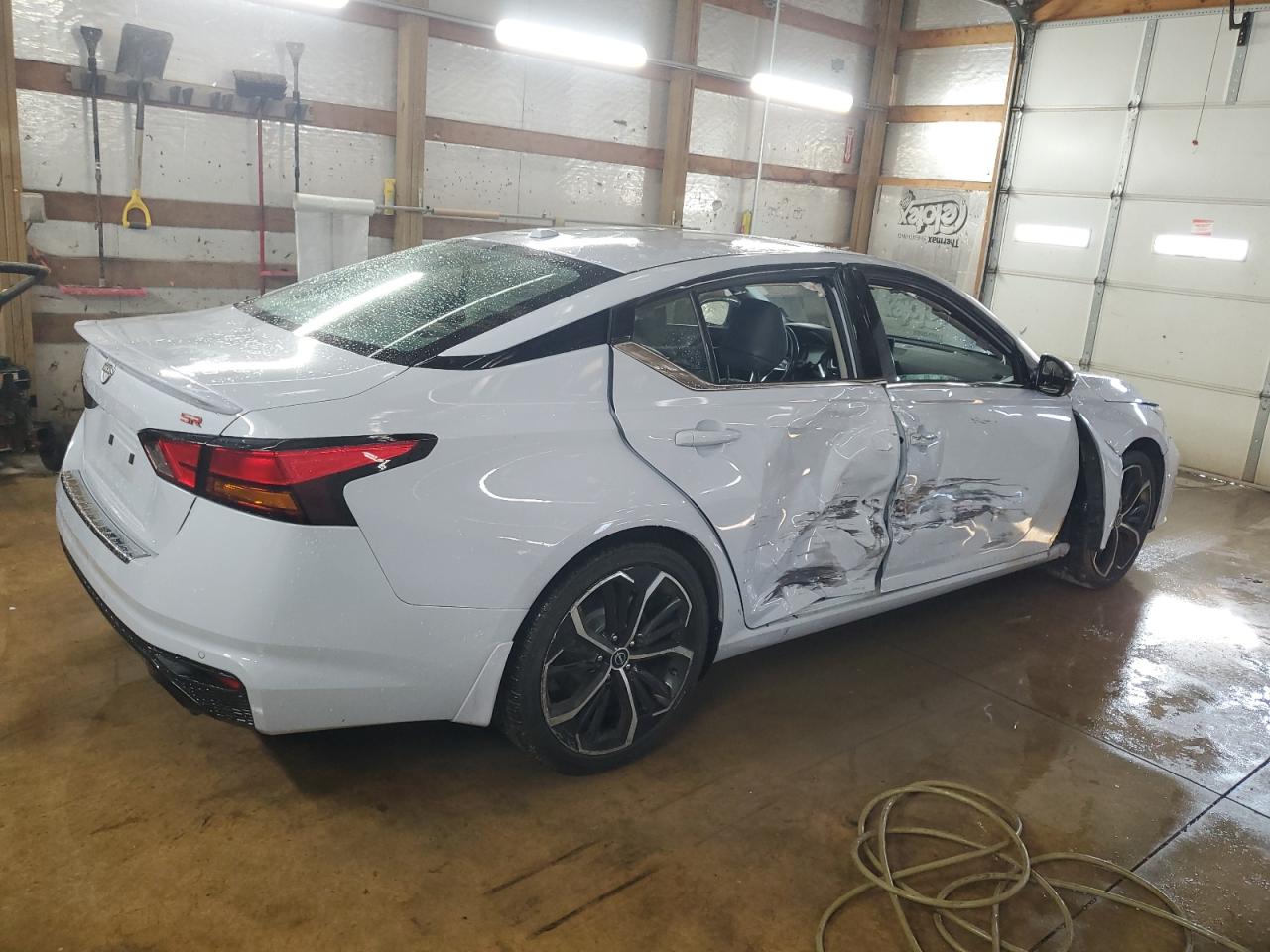 2023 NISSAN ALTIMA SR VIN:1N4BL4CV6PN327357