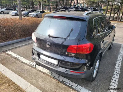 2016 Volkswagen Tiguan WVGZZZ5NZGW511725 VIN:WVGZZZ5NZGW511725