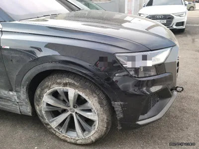 2021 Audi 50 WAUZZZF15MD035727 VIN:WAUZZZF15MD035727