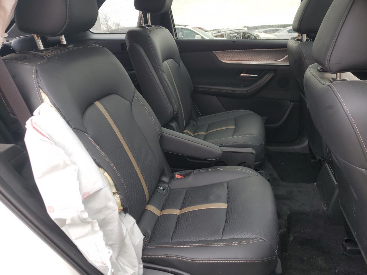 2024 MAZDA CX-90 PREMIUM PLUS VIN:JM3KKEHA0R1141176