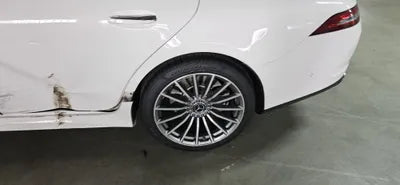 2020 Mercedes-Benz AMG GT 43 W1K7X5KB2LA033771 VIN:W1K7X5KB2LA033771