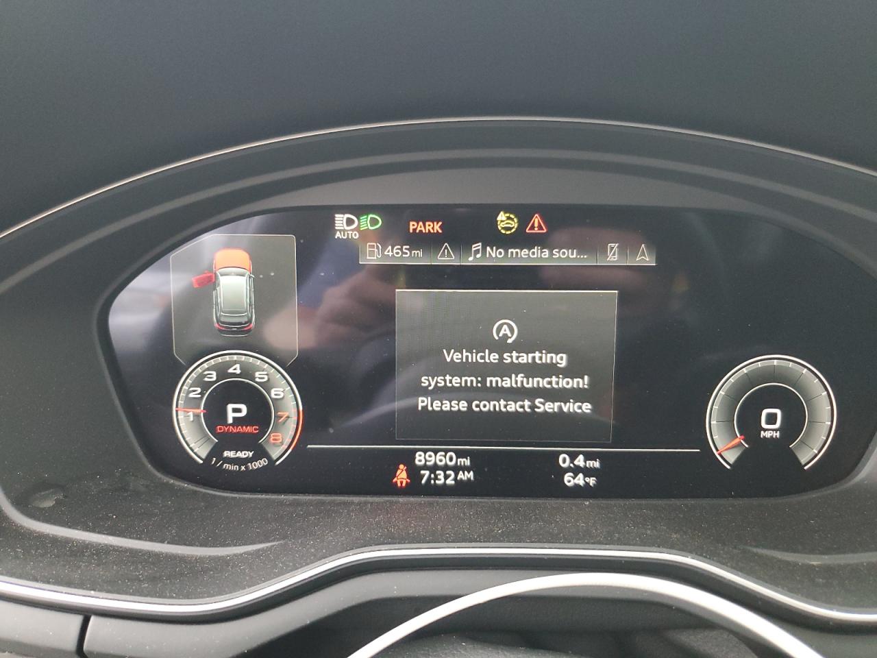 2023 AUDI A4 ALLROAD PREMIUM PLUS VIN:WA18AAF43PA023528