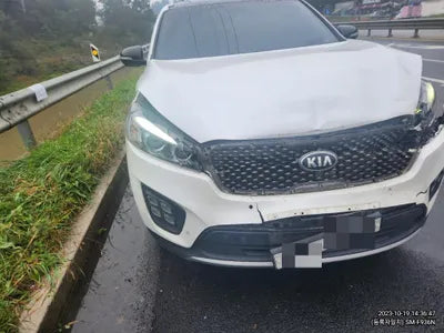 2015 Kia Sorento VIN: