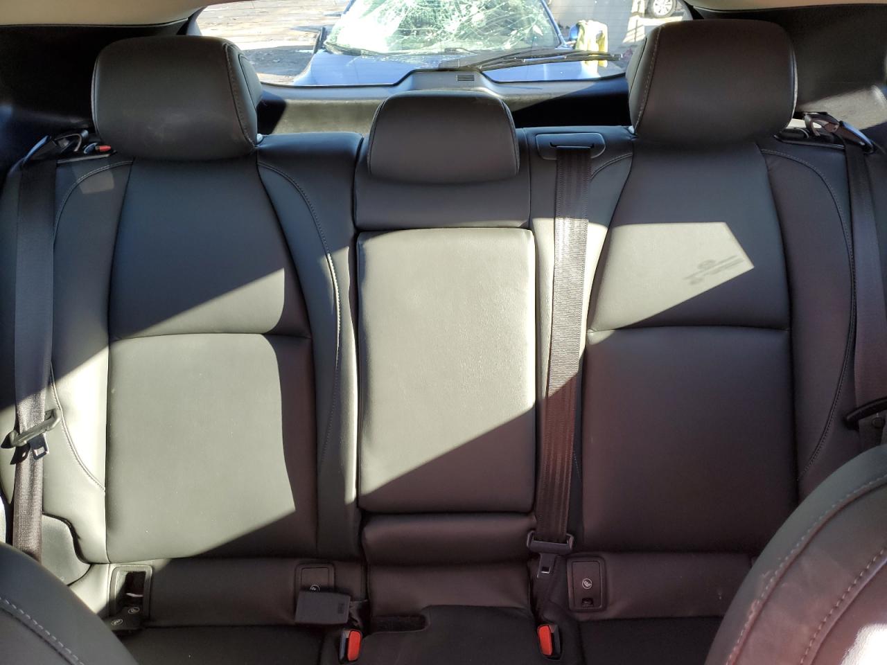 2023 MAZDA CX-30 SELECT VIN:3MVDMBBM6PM524583