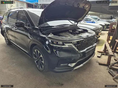 2023 Kia Carnival KNANE813BPS290791 VIN:KNANE813BPS290791