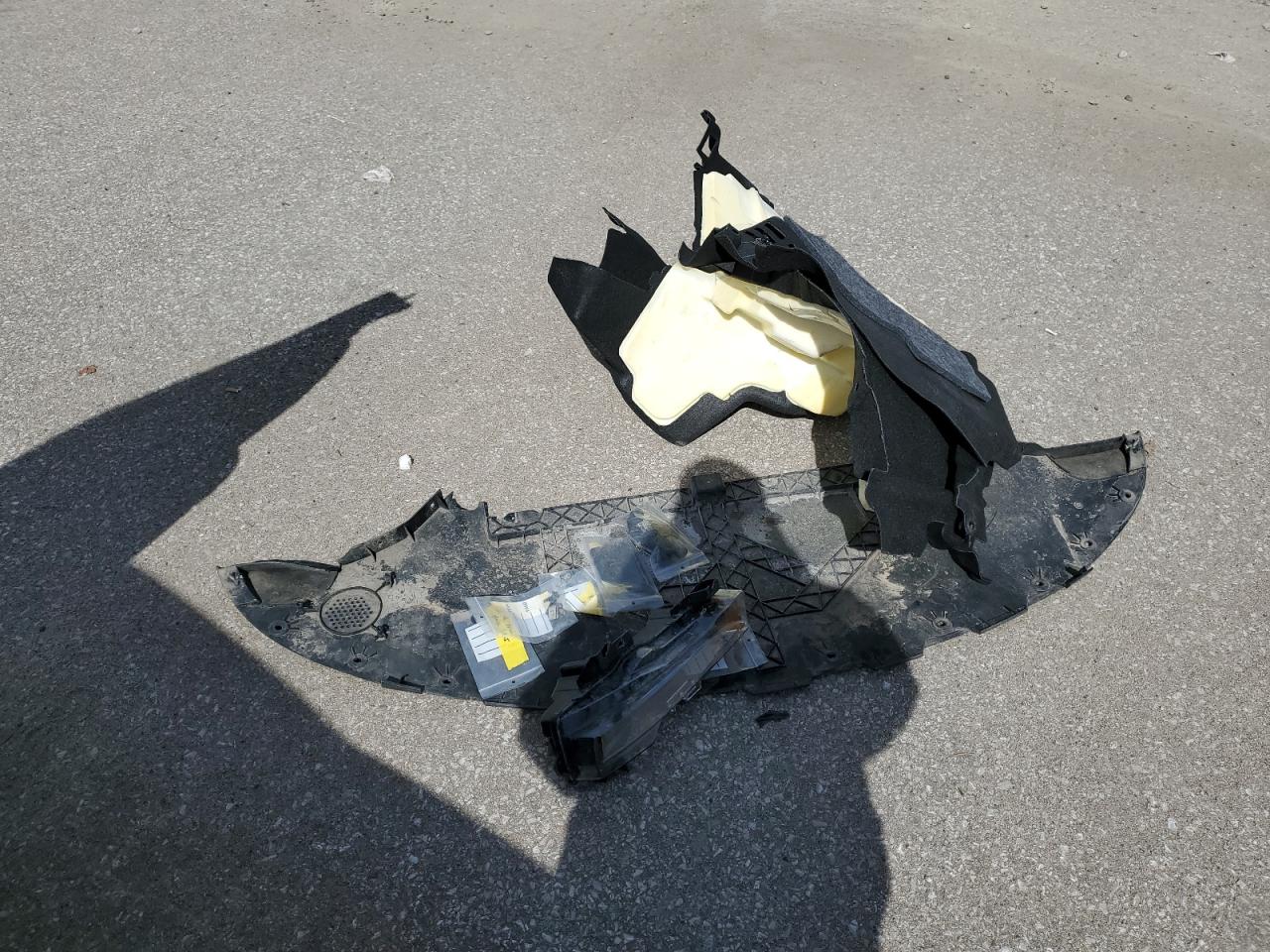 2023 TESLA MODEL 3  VIN:LRW3E1FA6PC944279