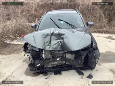 2021 Hyundai Tucson KMHJC81BGMU044264 VIN:KMHJC81BGMU044264