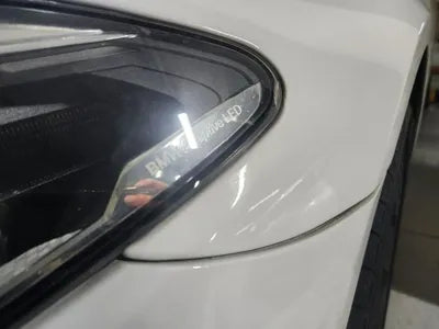 2014 BMW 520 VIN: