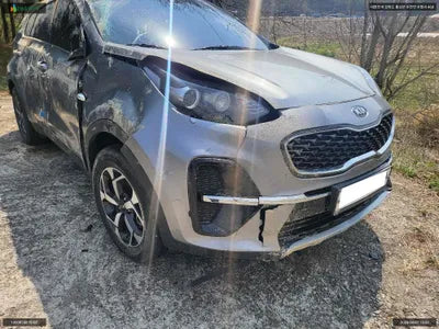 2021 Kia Sportage KNAPL812GNK946735 VIN:KNAPL812GNK946735