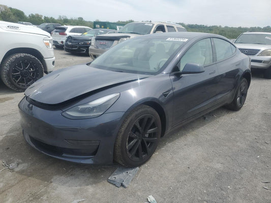 2023 TESLA MODEL 3  VIN:5YJ3E1EA7PF646623