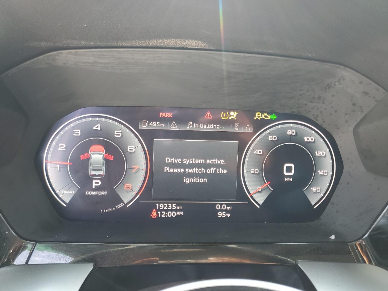 2022 AUDI A3 PREMIUM PLUS VIN:WAUBUDGYXNA099084