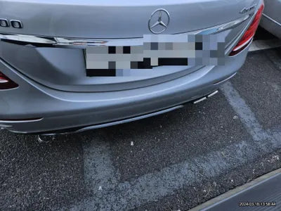 2018 Mercedes-Benz E 300 WDDZF4KB9KA528991 VIN:WDDZF4KB9KA528991