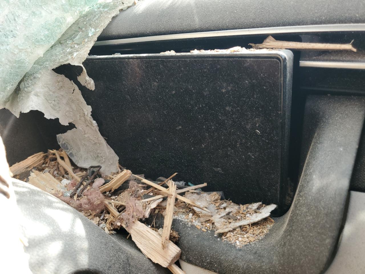 2022 HYUNDAI TUCSON SEL VIN:5NMJF3AE7NH112526