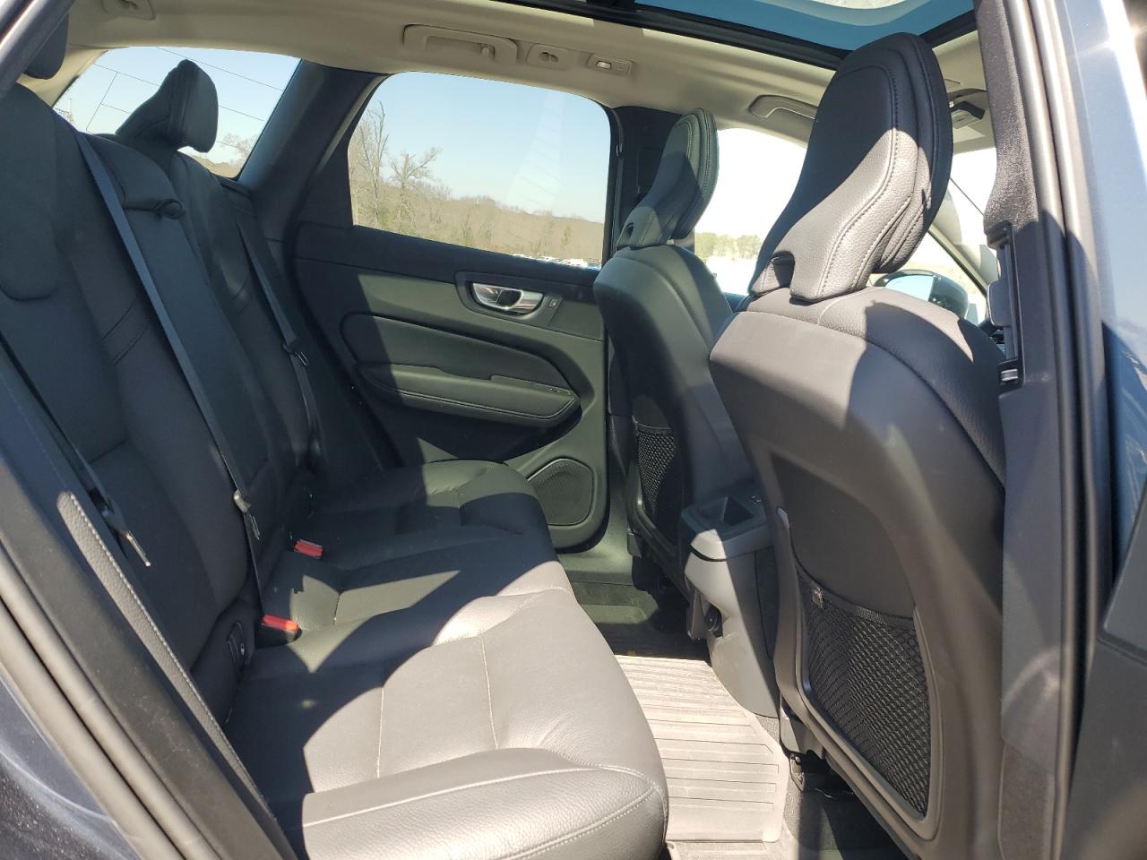 2024 VOLVO XC60 PLUS VIN:YV4L12RL2R1762432