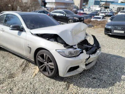 2015 BMW 420 WBA4P9108FK297934 VIN:WBA4P9108FK297934