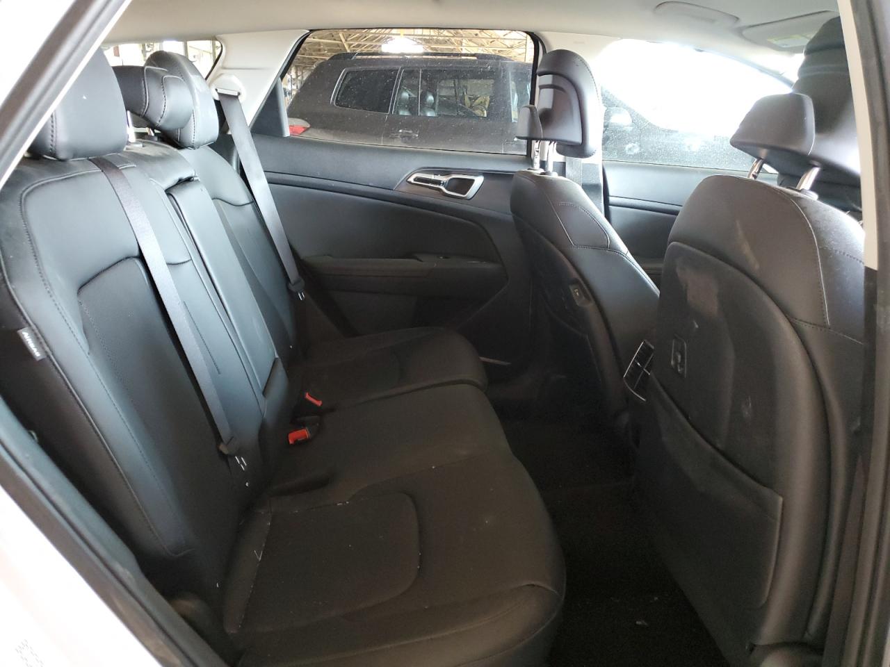 2024 KIA SPORTAGE EX VIN:5XYK33DF9RG200981