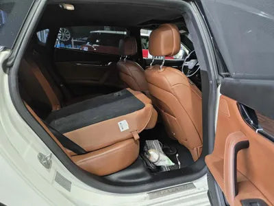 2017 Maserati Quattroporte ZAM56TPG2H1212859 VIN:ZAM56TPG2H1212859