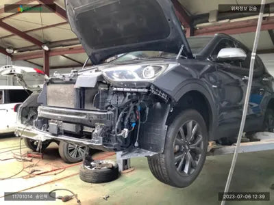 2016 Hyundai Santa FE KMHSW81UDHU711353 VIN:KMHSW81UDHU711353