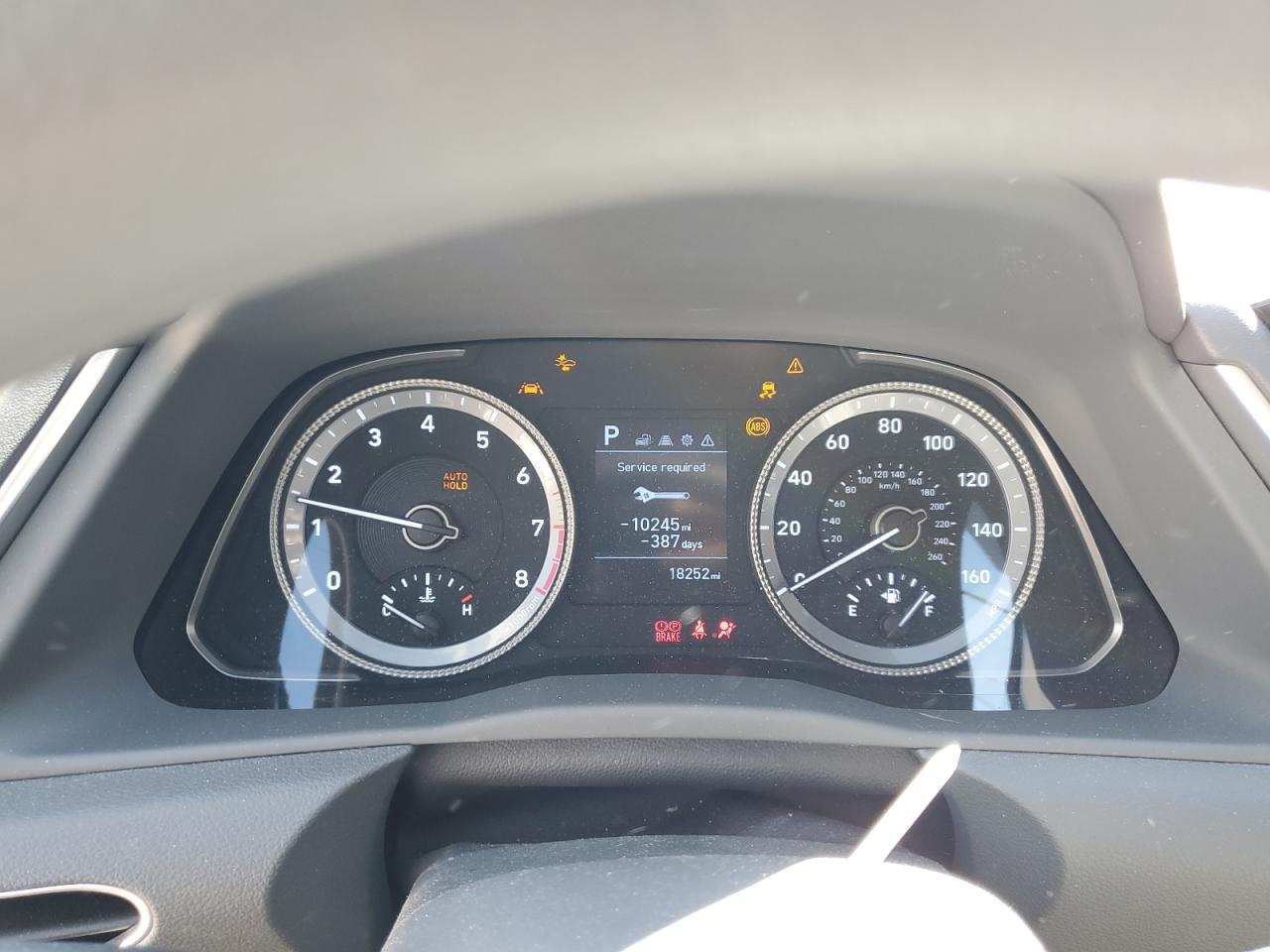 2022 HYUNDAI SONATA SE VIN:KMHL24JA7NA228595