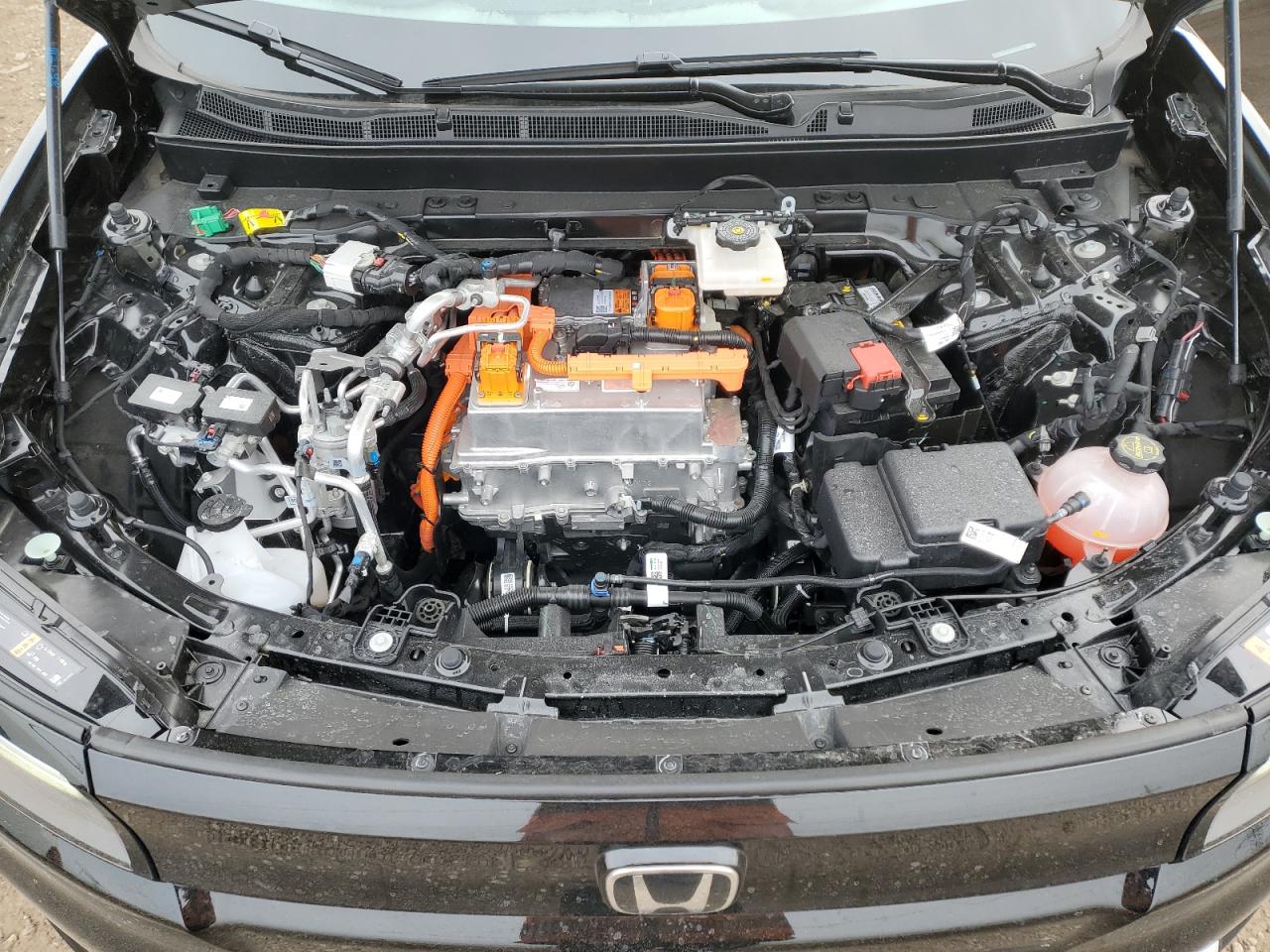 2024 HONDA PROLOGUE TOUR VIN:3GPKHXRJ8RS530159