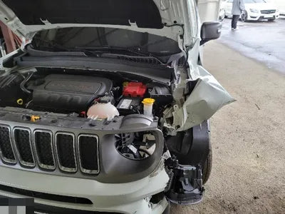 2021 Jeep Renegade 1C4NJCDB7MPN26333 VIN:1C4NJCDB7MPN26333