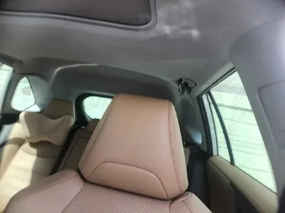 2019 Toyota RAV4 VIN: