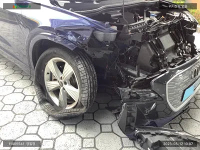 2022 Audi e-tron WAUZZZFZ4NP042934 VIN:WAUZZZFZ4NP042934