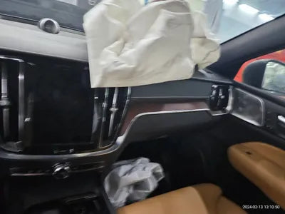 2022 Volvo V60 YV1ZZL12CN1094913 VIN:YV1ZZL12CN1094913