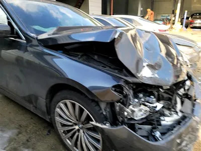 2019 BMW 630 WBAJW8101KBK93945 VIN:WBAJW8101KBK93945