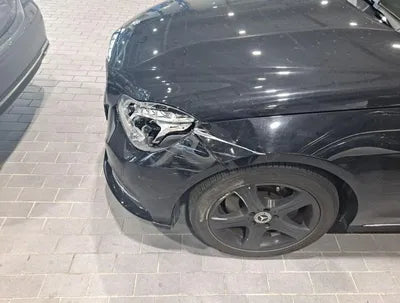 2014 Mercedes-Benz E 250 VIN: